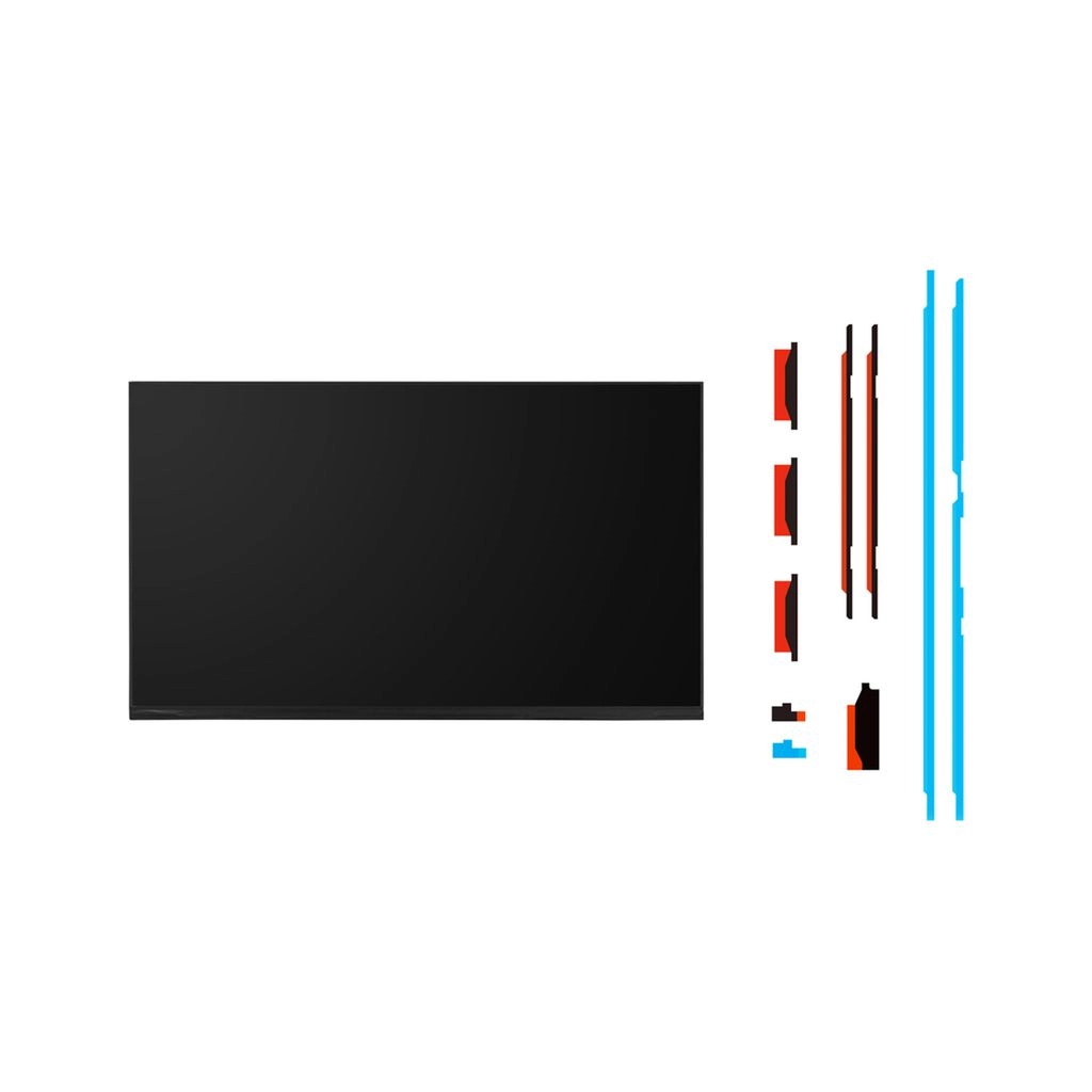 HP LCD RAW PANEL 14.0