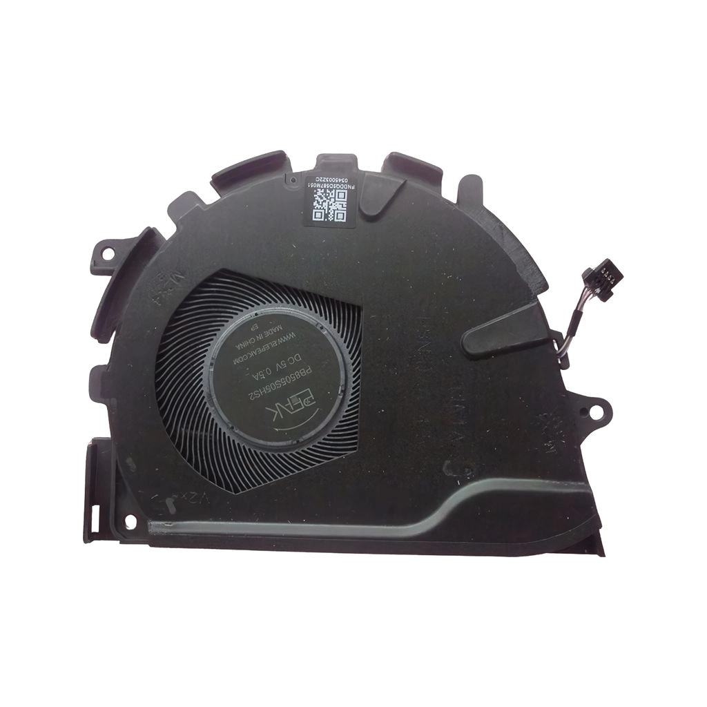 HP M21718-001 Notebook Spare Parts Fan