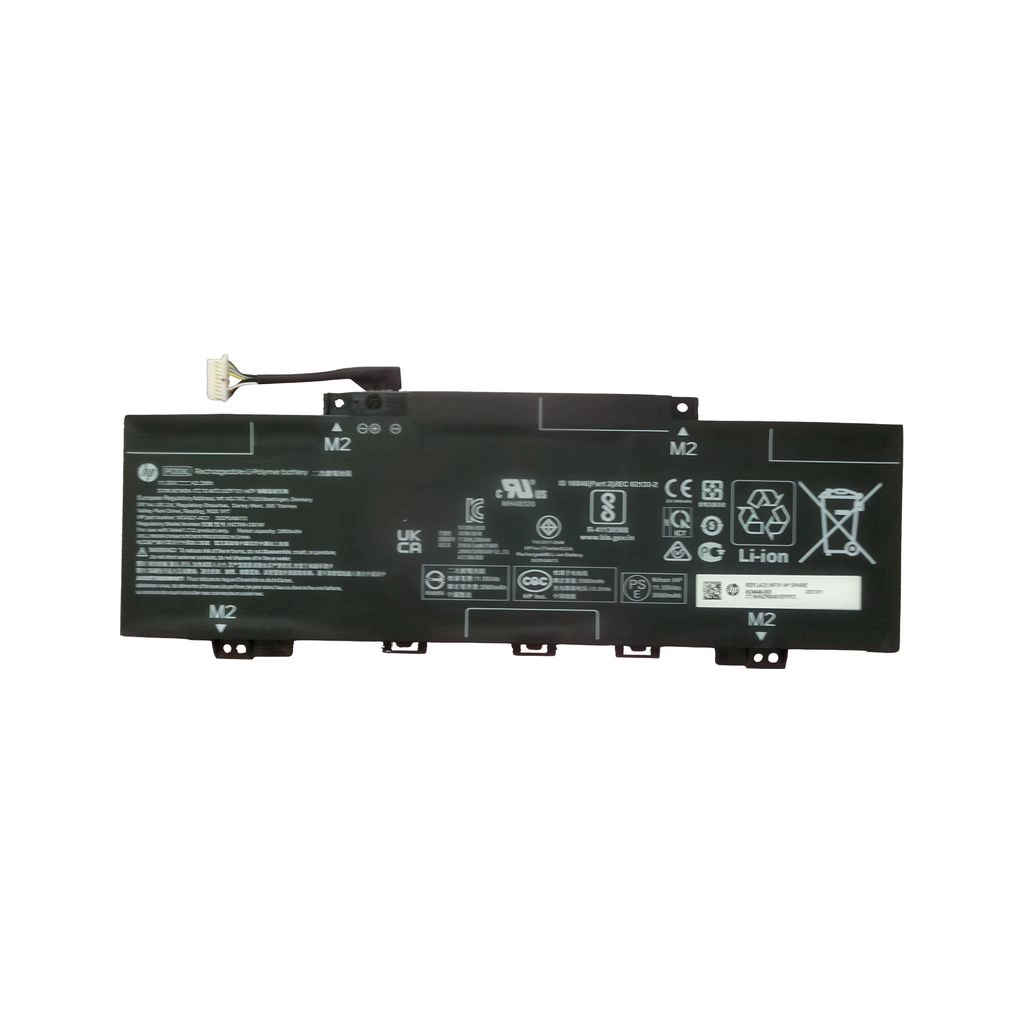 Bateria HP SKO-BATT 3C43Wh 3.75Ah