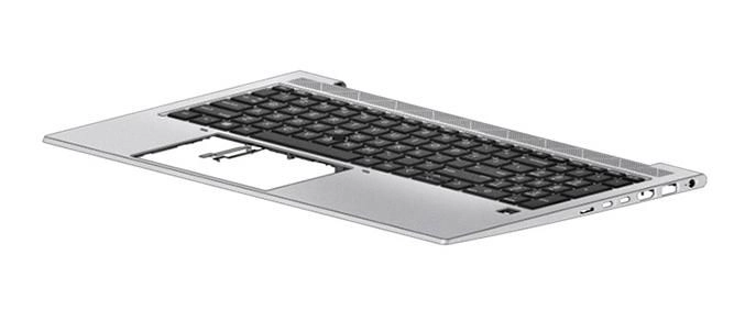 Memory for HP Top Cover W/Keyboard