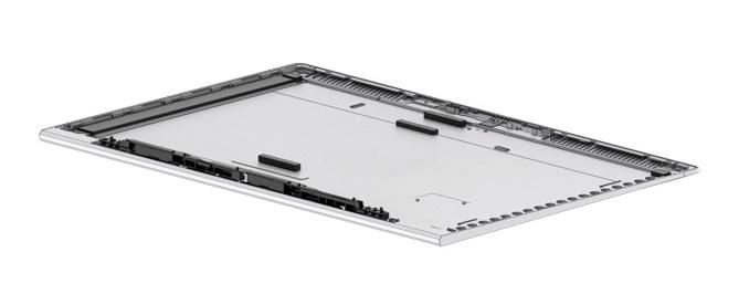 HP M36306-001 laptop spare part Display