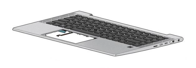 HP M36310-061 Keyboard HP M36310-061 5704174981480