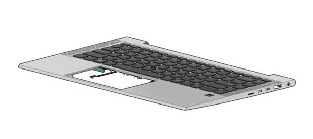 HP Laptop Memory HP M36447-B31 Notebook
