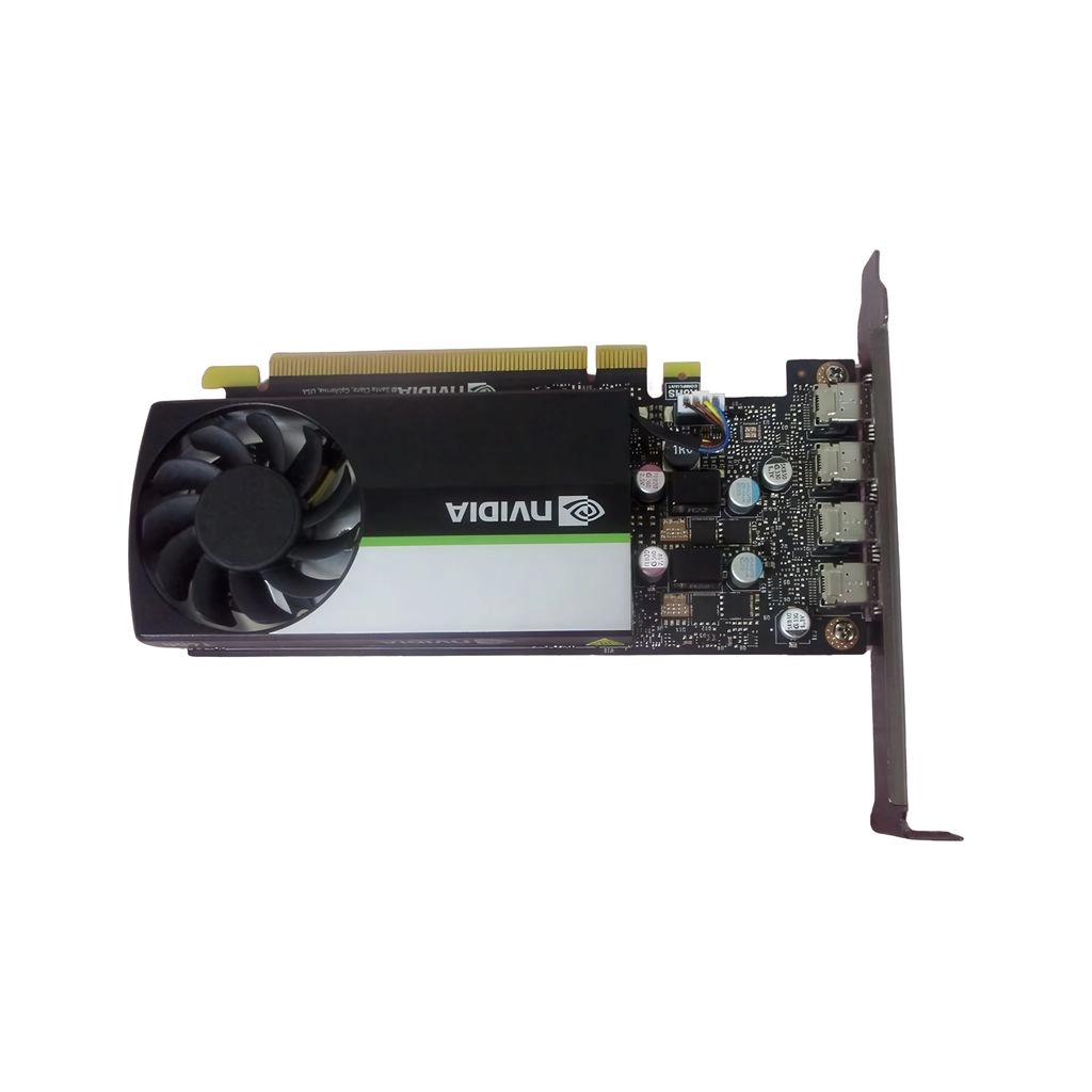 NVIDIA T600 4GB professional M48379-001 5715328154926