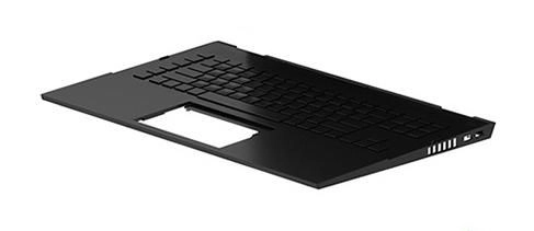 HP keyboard HP M57142-061 spare parts