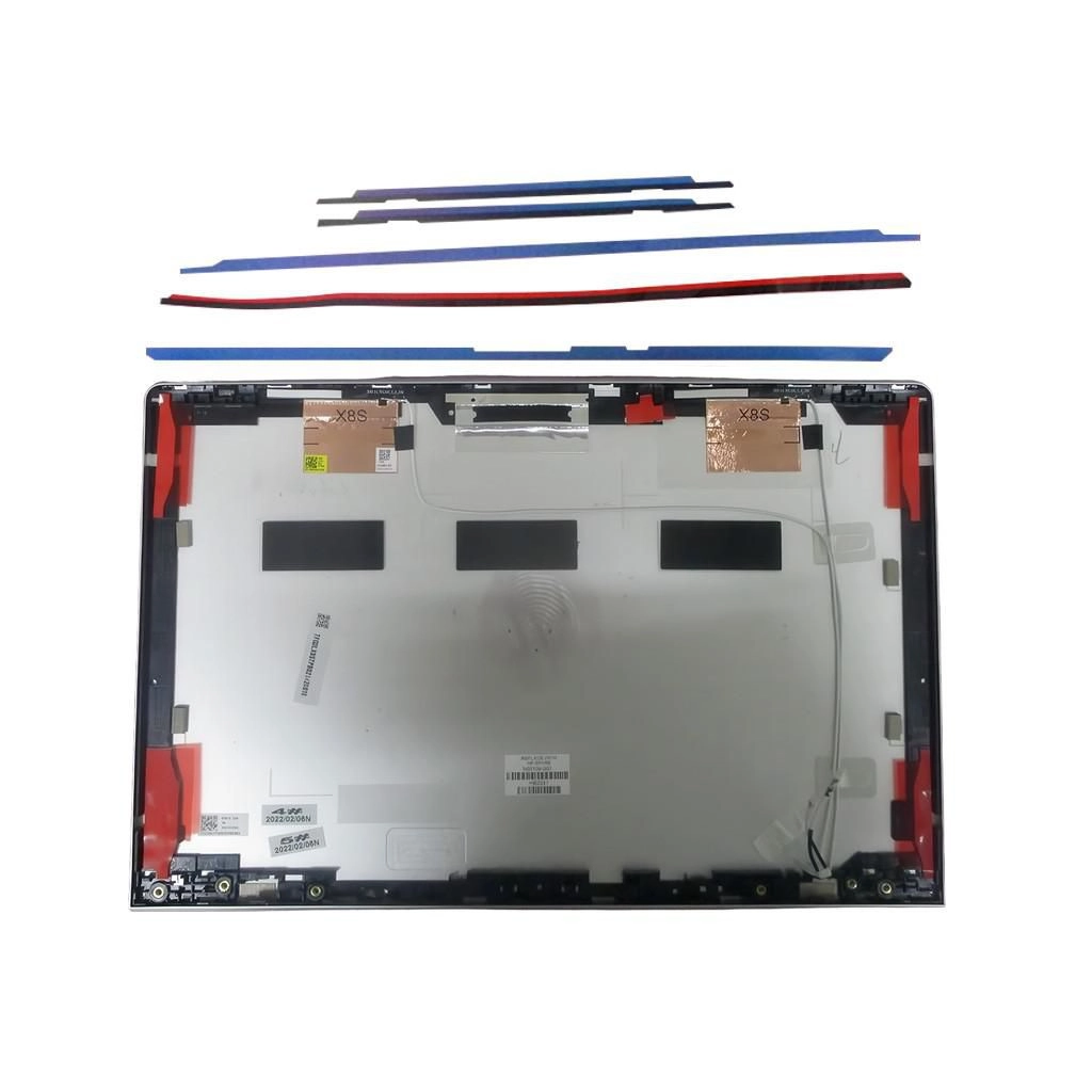 SPS-BACK COVER 3MM W/ANTENNA SPS-BACK COVER