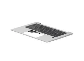 HP N09276-051 laptop spare part Keyboard