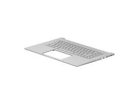 HP N12772-DH1 laptop spare part Keyboard