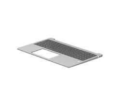 HP N36754-041 laptop spare part Keyboard