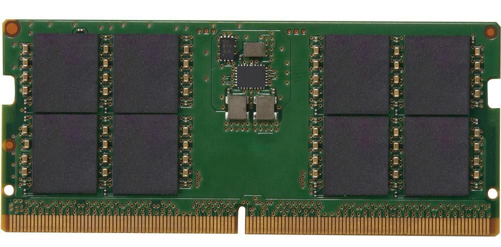 HP SKO-SODIMM laptop memory 16GB DDR5