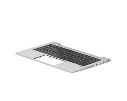 HP N42406-031 laptop spare part Keyboard
