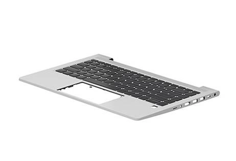 SPS-TOP COVER W/KB SE/FI N42406-B71 SPS-TOP