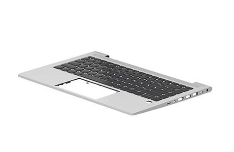 HP N43874-BD1 części zamienne do notatników