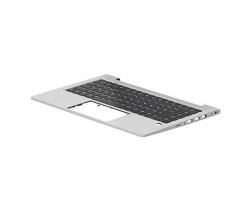 HP N45680-B31 Notebook Spare Parts Keyboard