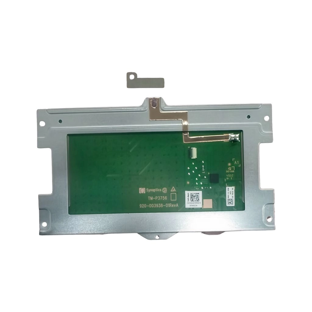 HP N54002-001 laptop spare part Touchpad