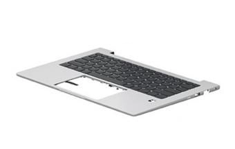 HP N98210-B31 laptop spare part Keyboard