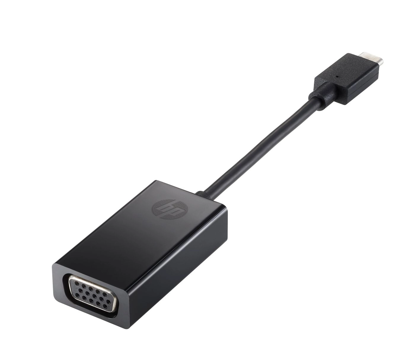 HP Adapter USB-C - VGA N9K76AA