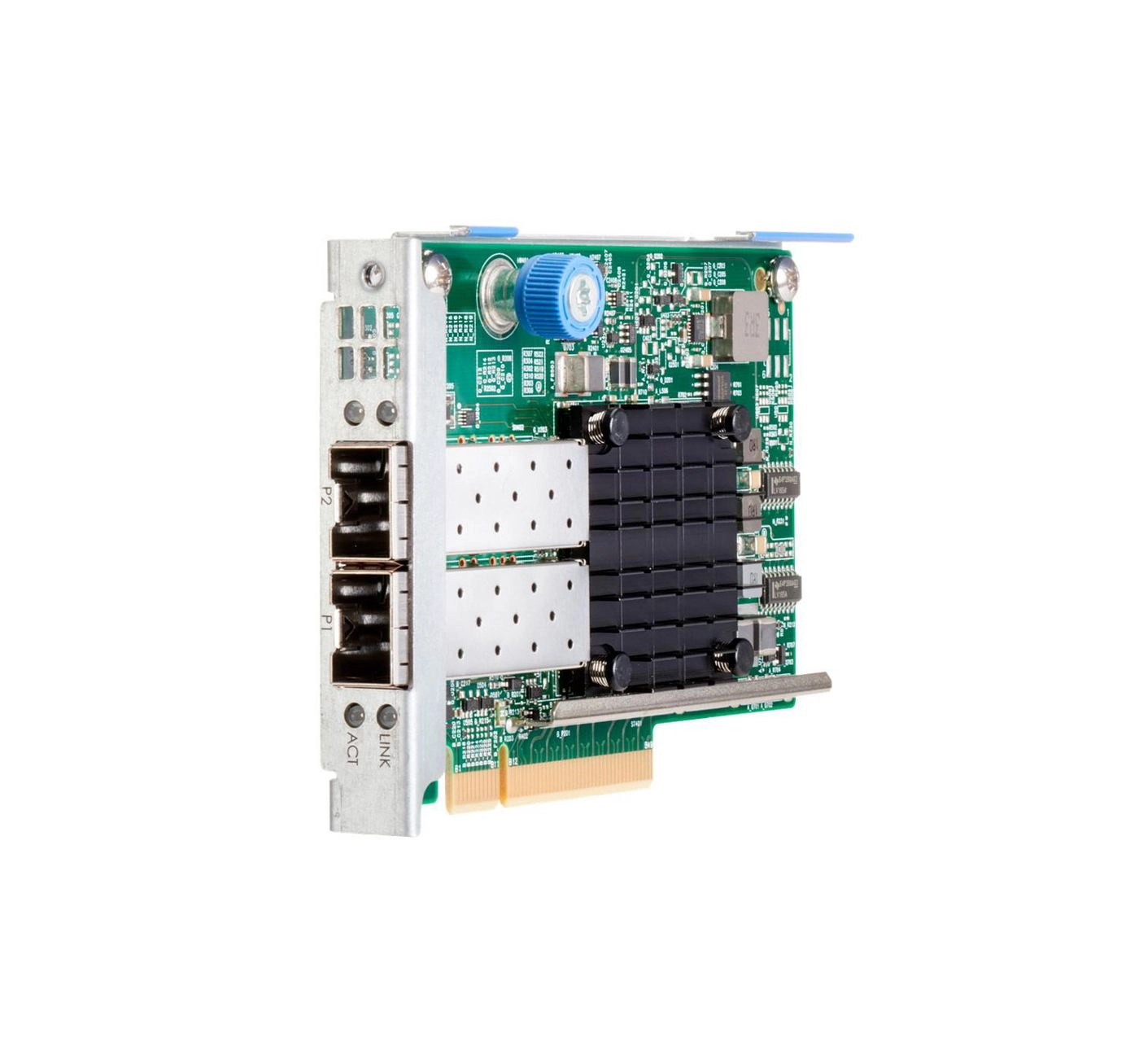 E ETH 10GB 2P 537FLR-SFP+ P08440-B21-RFB