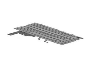 HP P40906-031 laptop spare part Keyboard