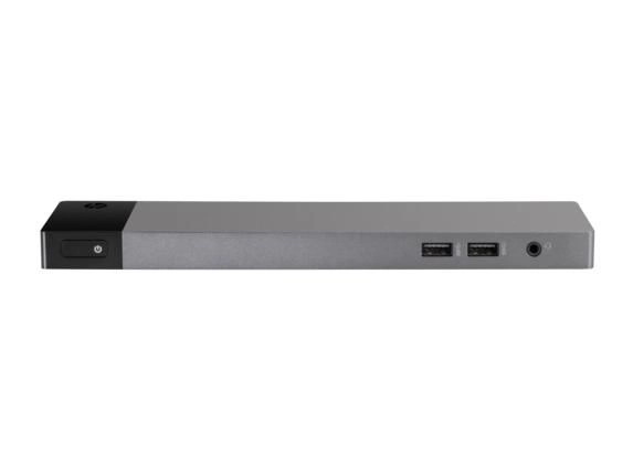ZBook 150W Thunderbolt 3 Dock P5Q58AA#ABB-RFB
