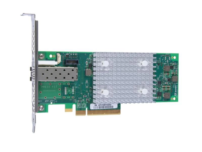 SN1600Q 32GB 1-Port FC P9M75A-RFB 5715063671481