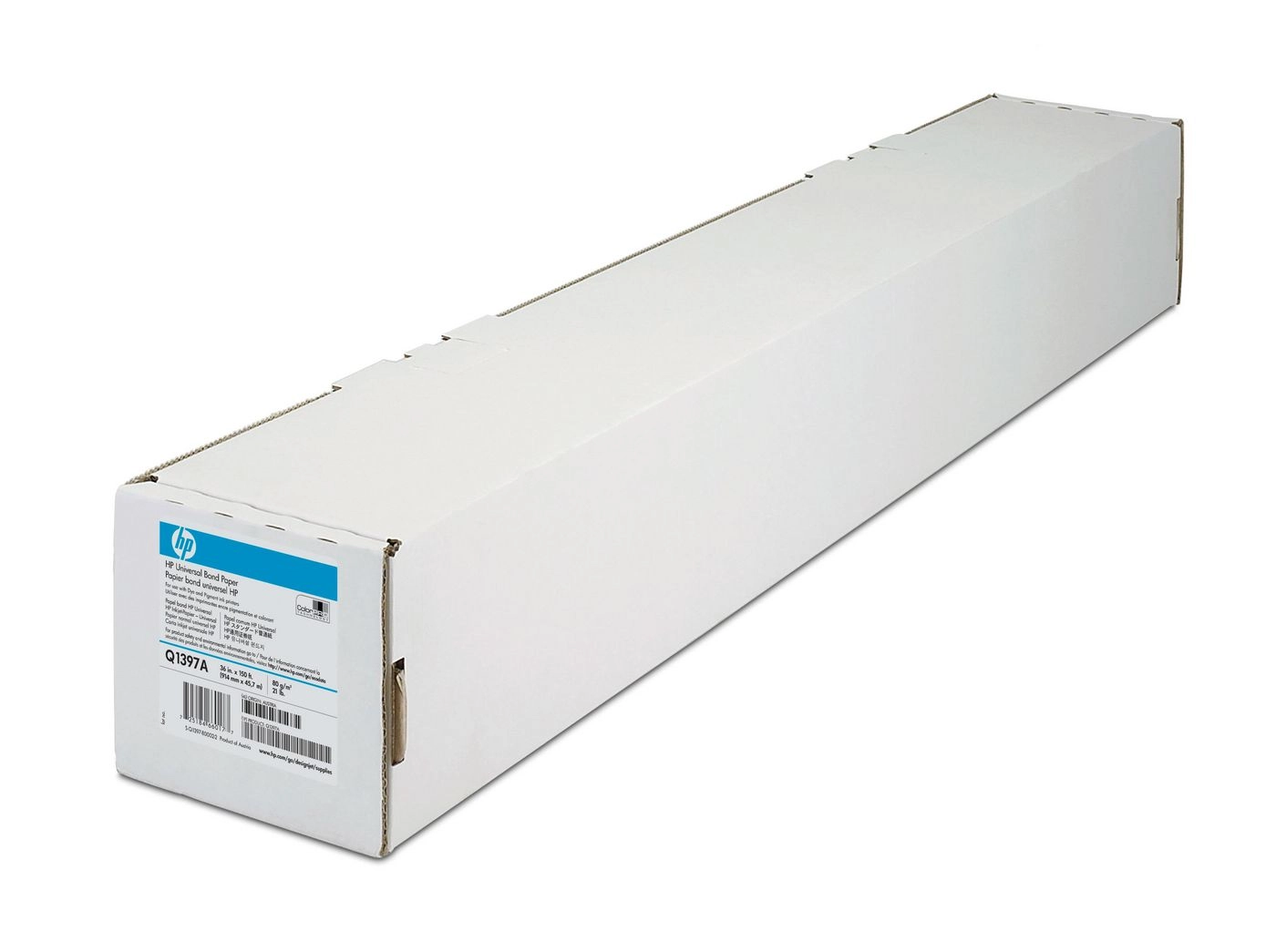 HP paper bond universal 36inch 45m