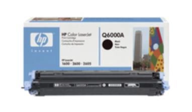 Toner Black Q6000-67902 5704327095729