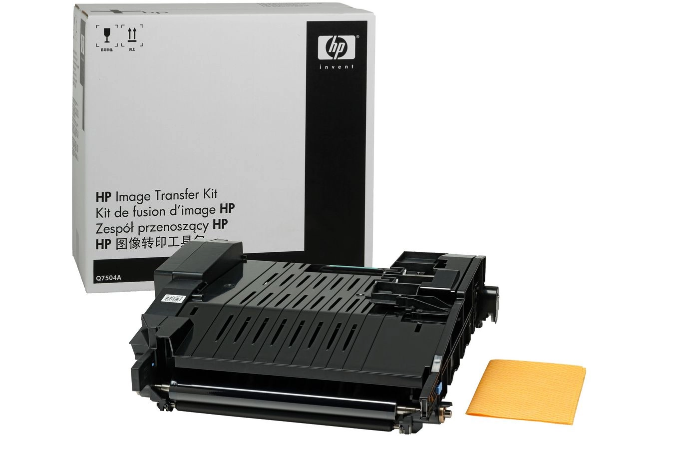 HP Drucker - Transfer Kit -