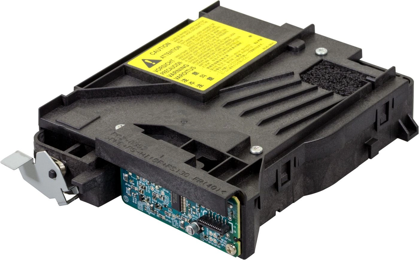HP RM1-6322-000CN Printera/skenera rezerves daļa un