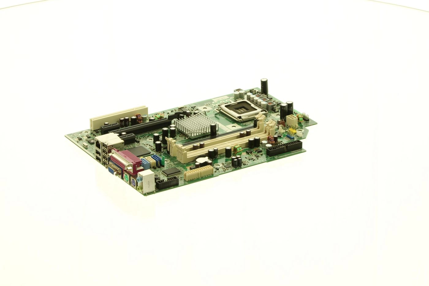 HP DC7800 Small Form Factor