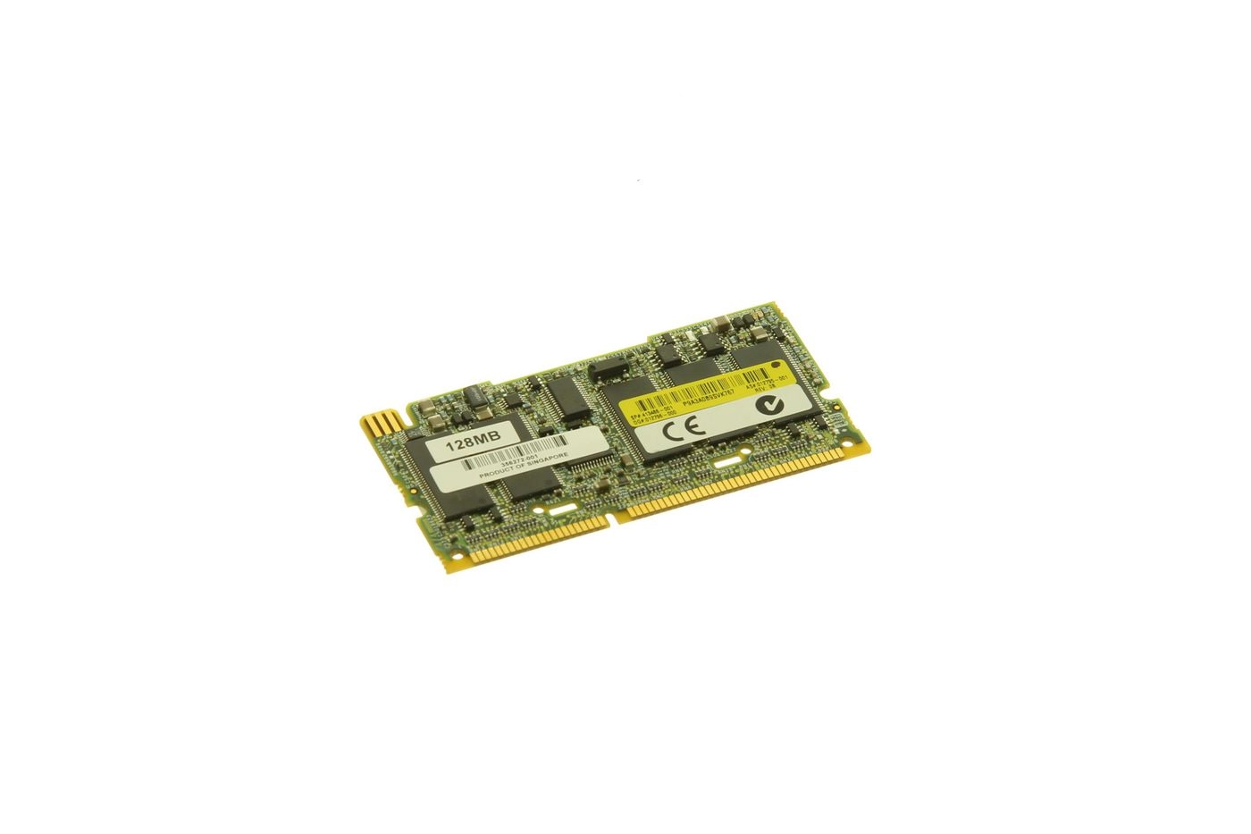 128MB Battery-Backed Write RP000115642 5712505677100