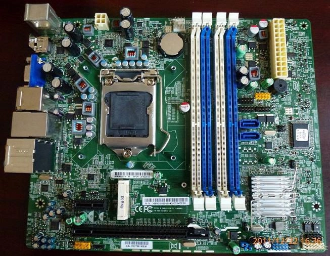 Refurbished HP Elite 8100 SFF RP000122627