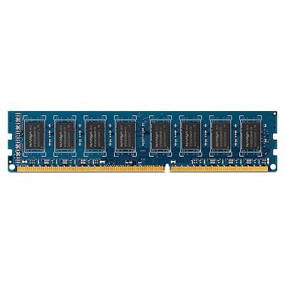 4GB PC3- 10600, CL9, kas nav ECC