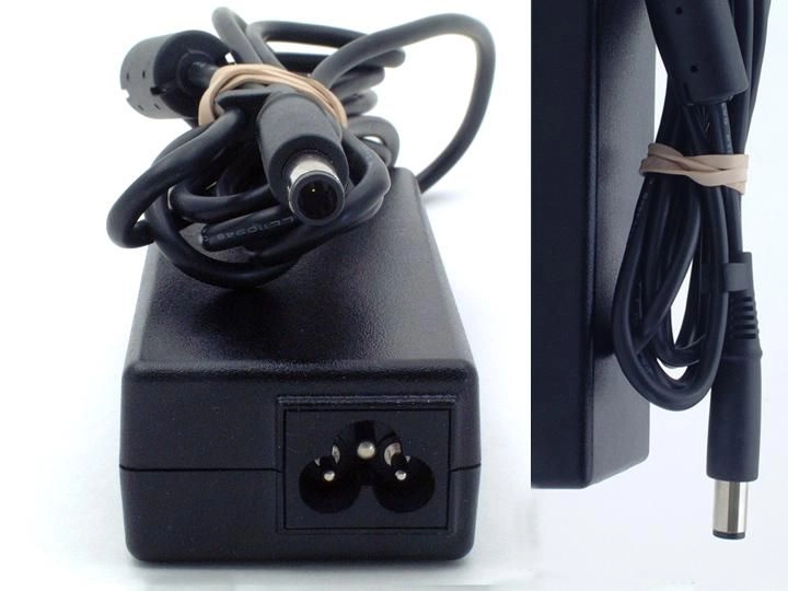 90-W HP Smart AC adapter RP000133568
