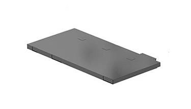 Bateria HP Battery Li-Ion 3C 48Wh