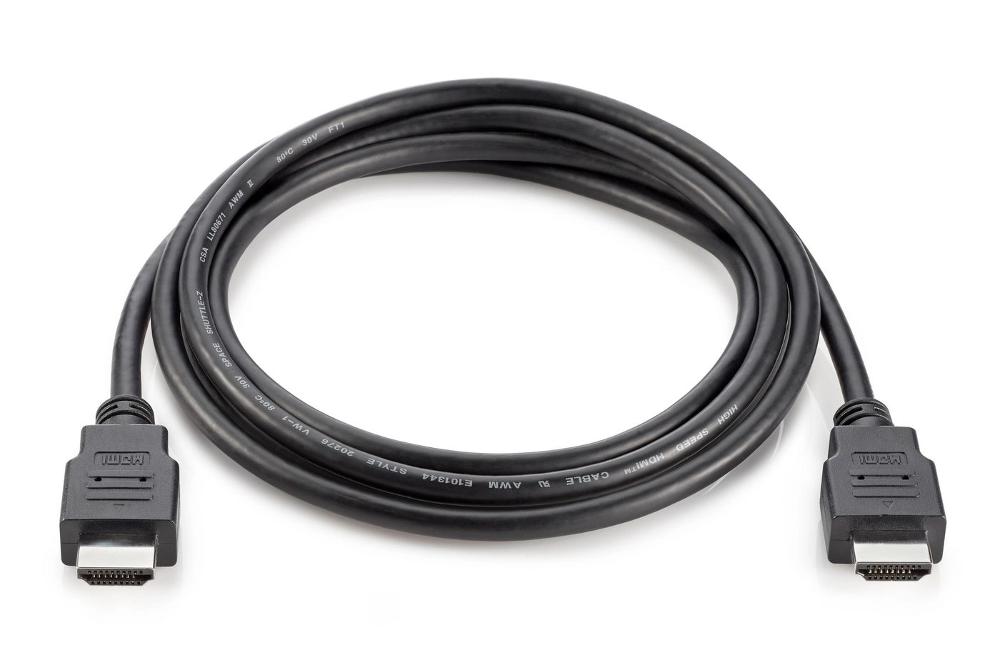 HP HDMI Standard Cable Kit T6F94AA