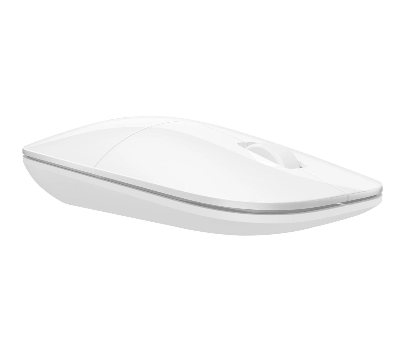 HP Z3700 White Wireless Mouse V0L80AA