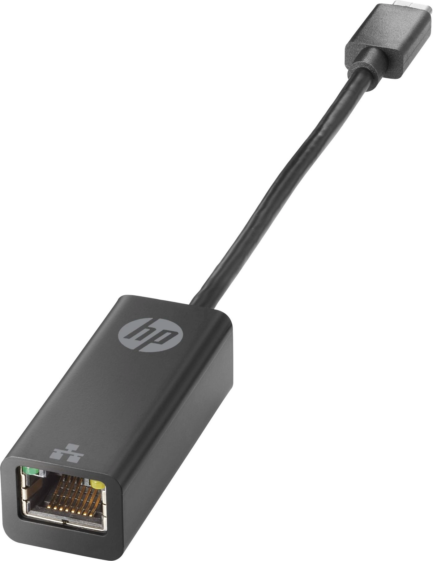 USB-C to RJ45 Adapter EURO USB-C