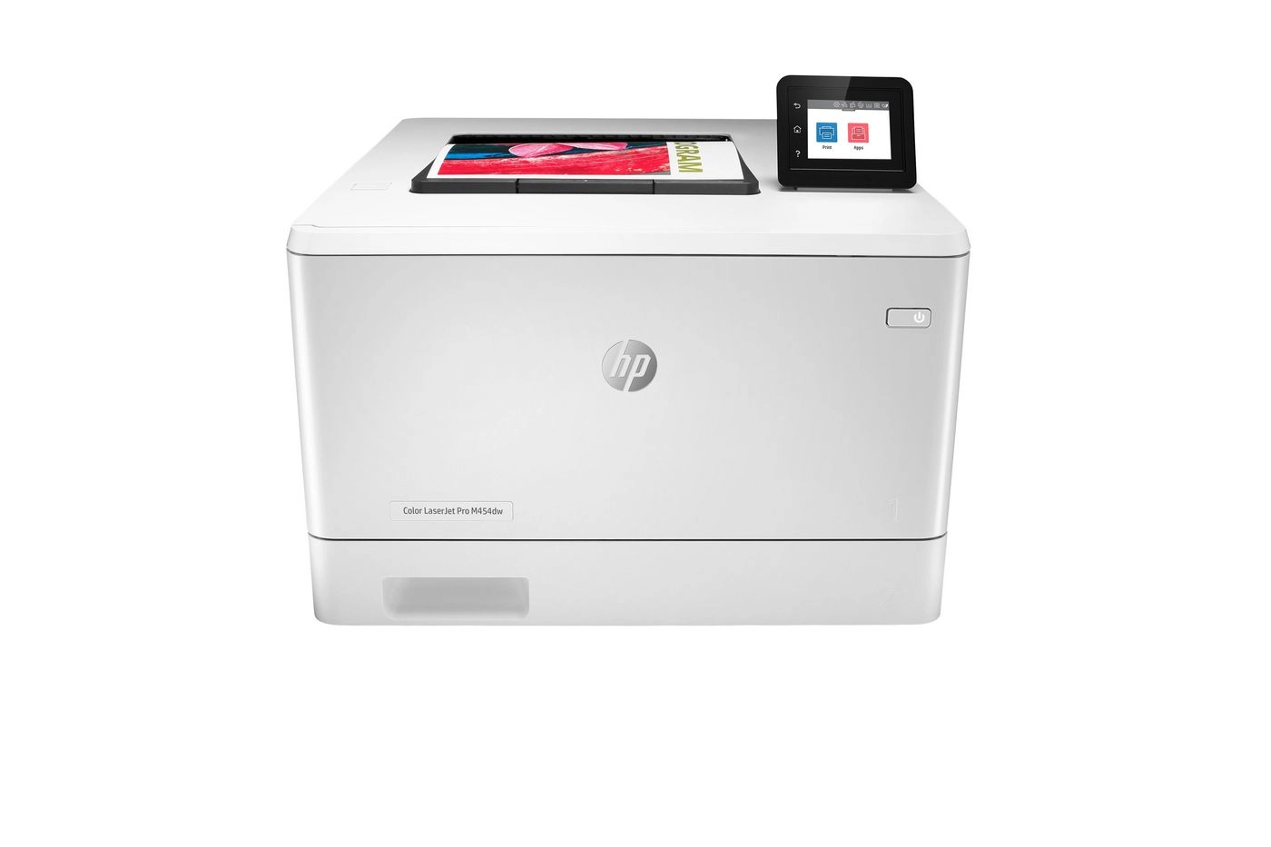 HP LaserJet Pro Wireless Color Printeris, Duplex