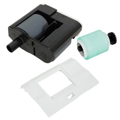 HP ADF Maintenance Kit Roller exchange