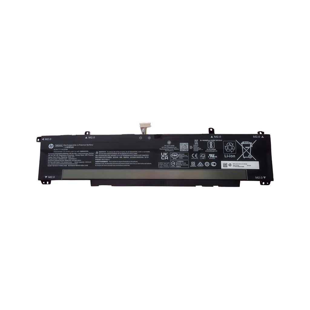 Bateria HP SKO-BATT 4C70Wh 4.55Ah