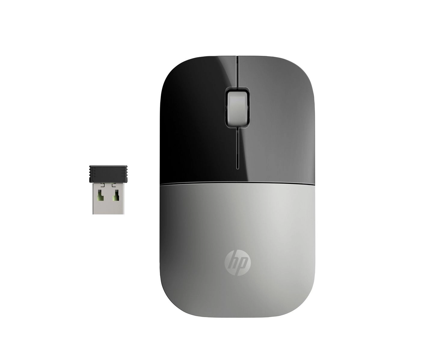 HP Z3700 Srebrno-Czarna X7Q44AA X7Q44AA#ABB 0190780030585
