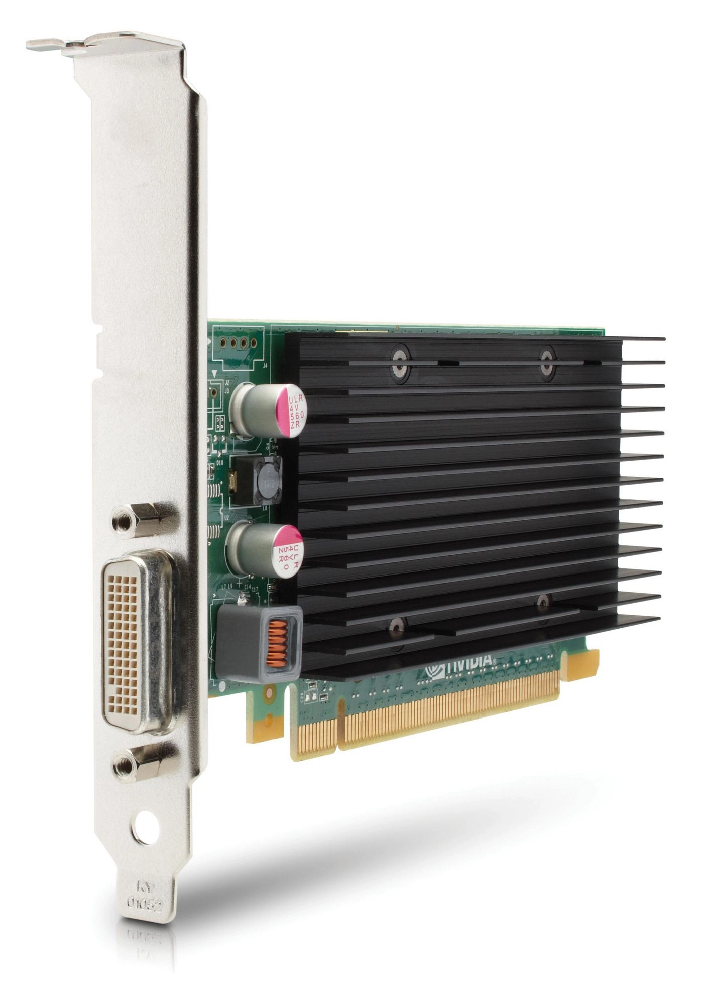 NVIDIA NVS 300 512MB GRAPHICS XP612AT-RFB
