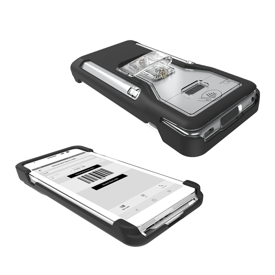 Backbone Mobile Protect  Go for Pax