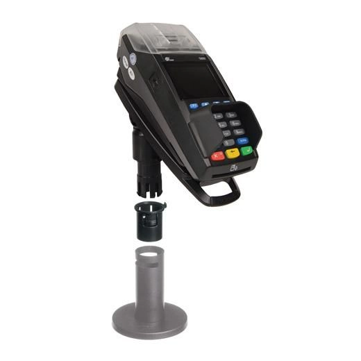 Bosch FlexiPole Connect Payment ASS80121 639302807903