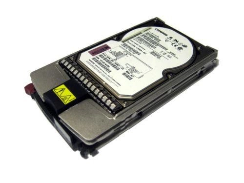 HDD 146GB U320SCSI 15000RPM 347708-B22-RFB 4948382326195