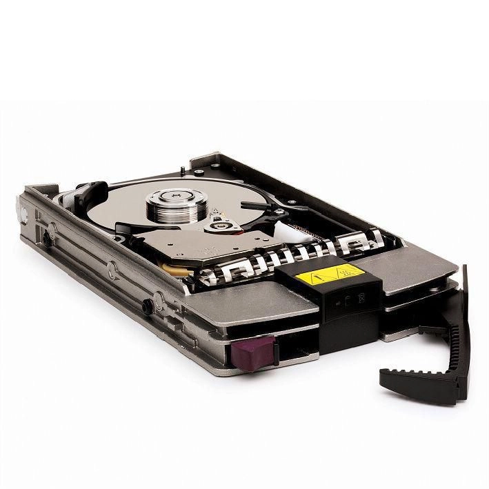 HDD 146GB U320SCSI 15000RPM 347708-B22B-RFB 5712505323052