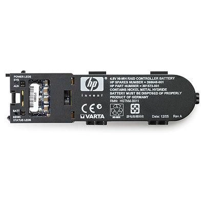 Battery Kit SA Cache P400 (