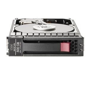 HP 500GB 3.5`` SATA I
