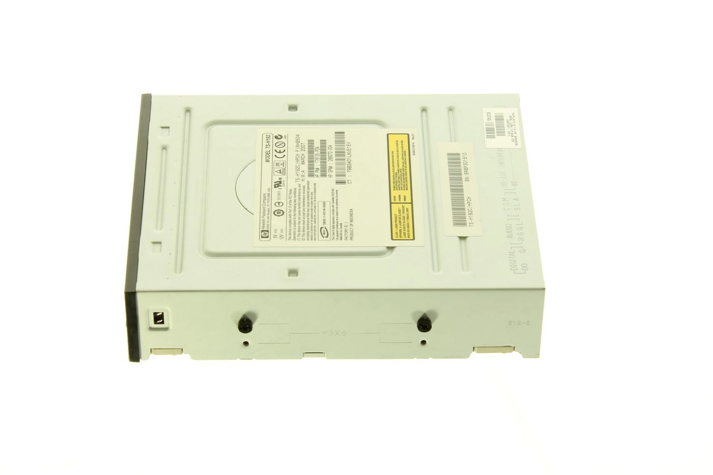 CD-Rom Drive IDE 48x 397931-001-RFB 5712505859643